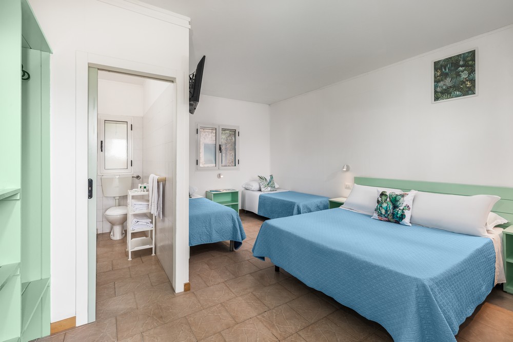 Villaggio Uliveto